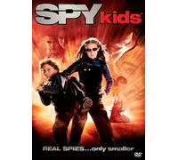 Spy Kids by Alexa PenaVega