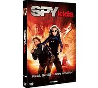 Spy Kids, Les Apprentis Espions – DVD – Studiocanal