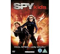 Spy Kids [Edizione: Regno Unito] [Import]