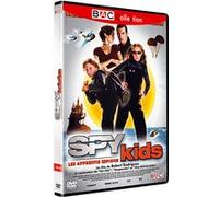 Spy Kids G