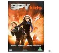 Spy Kids – Disney – Import anglais – G