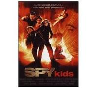 Spy Kids G