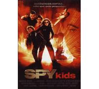 Spy Kids [Import]