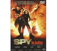Spy Kids [Import]