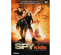 Spy Kids [Import]
