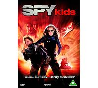 Spy Kids G