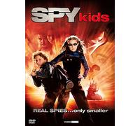 Spy Kids, Les Apprentis Espions