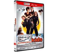 Spy Kids, les apprentis espions