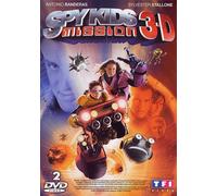 Spy Kids - Mission 3-D