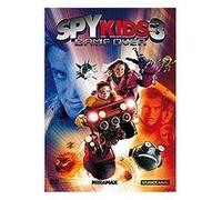 Spy Kids - Mission 3-D G