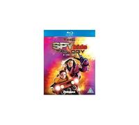 Spy Kids Trilogy