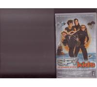 Spy Kids - VHS