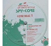 Spy-Kore / Kore Beat 1