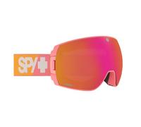 Spy+ LEGACY SE Creamsicle - Happy Pink Mirror & Happy LL Persimmon Silver Mirror - Masques de ski - Creamsicle - Taille M, Unisexe - Adulte