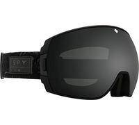 Spy Legacy Se Lunettes de Ski Snowboard Masque Onyx - HD+ Gray Green w/Black Spectra Mirror + HD+ LL Persimmon w/Silver Spectra Mirror Ski Snowboard