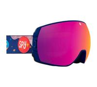 Spy - Legacy Se Spy + So Lazo Happy Rose Pink Spectra + Happy Low Light Persimmon Silver Spectra - Masque de Ski