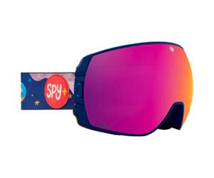 Spy - Legacy Se Spy + So Lazo Happy Rose Pink Spectra + Happy Low Light Persimmon Silver Spectra - Masque de Ski