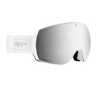 Spy - Legacy Se White Ir Happy Bronze Platinum Mirror + Happy Low Light Gray Green Red Spectra - Masque de Ski