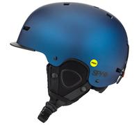 Spy - Lil' Galactic Mips Chrome Blue - S - Casque de ski
