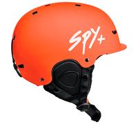 Spy - Lil' Galactic Mips Matte Orange Spy Ink - M - Casque