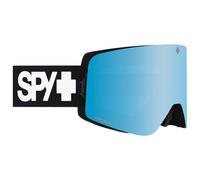 SPY Marauder - Mixte - Noir / Blanc / Bleu - taille Unique- modèle 2025