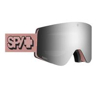 Spy+ MARAUDER SE - Dusty Pink Happy Bronze Platinum Mirror & Happy LL Persimmon Silver Mirror - Masques de ski - Taille M - Adulte