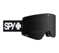 Spy+ MARAUDER SE Everblack - Happy Bronze Black Mirror & Happy LL Persimmon Silver Mirror - Masques de ski - Taille M - Adulte