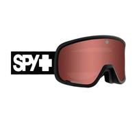 Spy+ MARSHALL 2.0 Everblack - Happy Boost LL Coral - Masques de ski - Taille M - Adulte