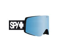 Spy - Masque de ski - Marauder Se Everblack - Happy Boost Ice Blue Mirror + Hb Coral - Noir Noir