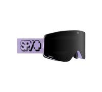 Spy - Masque de ski - Marauder Se Lavender - Happy Black Mirror + Persimmon Silver Mirror - Violet Violet
