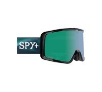 Masque de ski Spy - MEGALITH 3100000000428 - Happy ML Rose Tropical Green Mirror - Cat.2