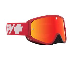 Spy Masque De Ski Woot Race