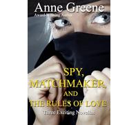 Spy, Matchmaker, and the Rules of Love: Large Print