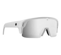 Spy MONOLITH 5050, Lunettes de soleil Mixte, Matte White, 147
