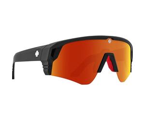 SPY Monolith Speed - Mixte - Noir - taille Unique- modèle 2025