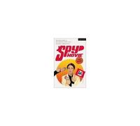 Spy Movie: The Play!