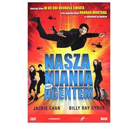 Spy Next Door, The [DVD] (IMPORT) (Pas de version française)