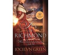 Spy of Richmond Heroines Behind the Lines Civil War, #4 - Jocelyn Green - Prairie Lantern Press - ebook (ePub) - Livre