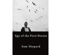 Spy of the First Person