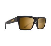 Spy Montana Sunglasses HD Plus Bronze Gold Spectra Homme