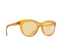 Spy Optics - Boundless Translucent Orange - Yellow, Lunettes de Soleil, Medium, Mixte Adulte