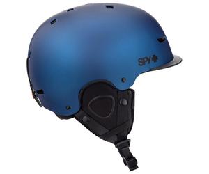 Spy - Pack Casque de ski Galactic Mips Chrome Blue - M + Crusher Elite - Casque de ski