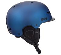 Spy - Pack Casque de ski Galactic Mips Chrome Blue - S + Crusher Elite - Casque de ski