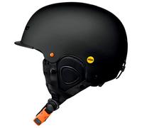 Spy - Pack Casque Galactic Mips Matte Black Eye Spy - L + Crusher Elite - Casque