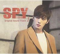 Spy Part 1: Kbs Drama / O.S.T. - Spy Part 1: KBS Drama (Original Soundtrack) [Import]