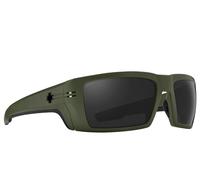 SPY Rebar Ansi - Mixte - Vert - taille Unique- modèle 2025