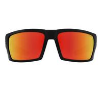 SPY Rebar Ansi - Mixte - Noir - taille Unique- modèle 2025