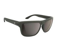 Spy - Region Matte Olive Happy Bronze Pewter Mirror - Lunettes de soleil