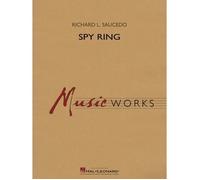 Spy Ring / Score + Parties