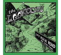 Spy Rock Road And Other Stories